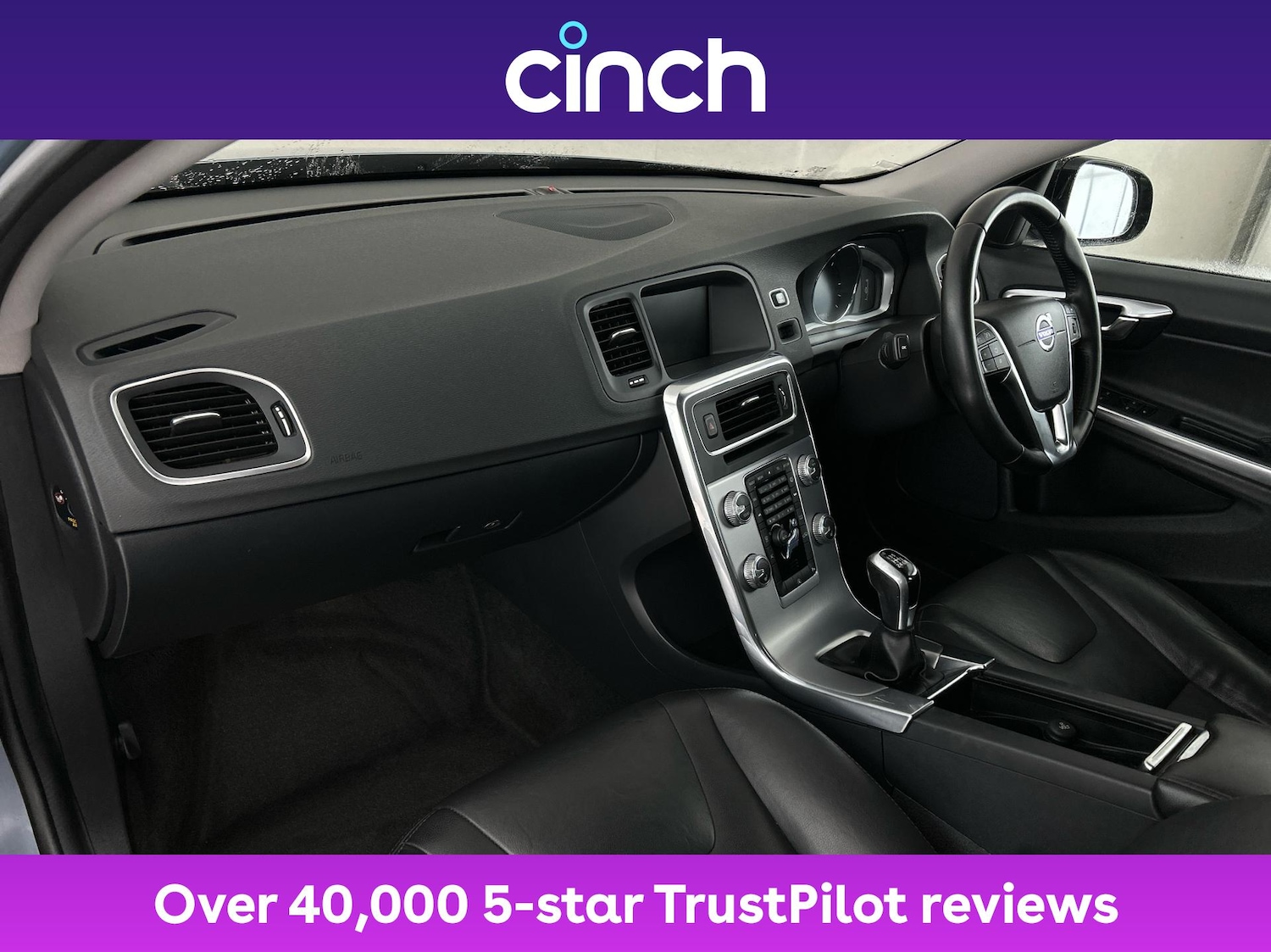 Used Volvo V60 2017 for sale - 77010639: Photo 14