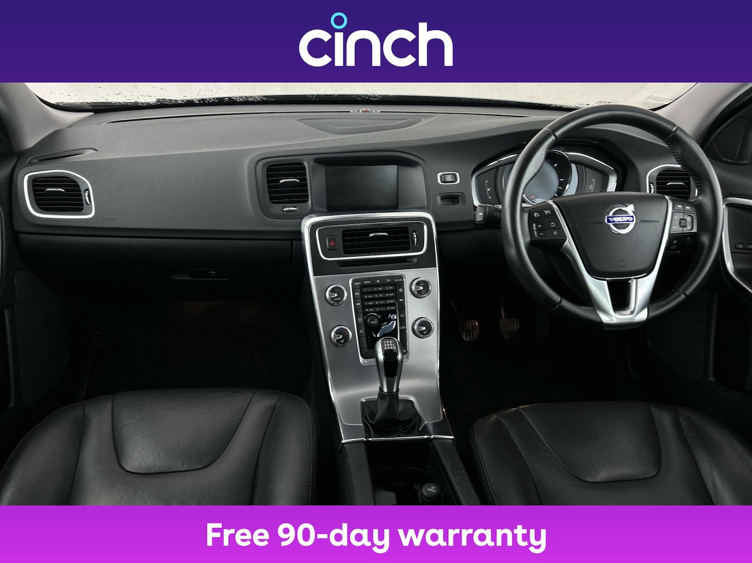 Used Volvo V60 2017 for sale - 77010639: Photo 15