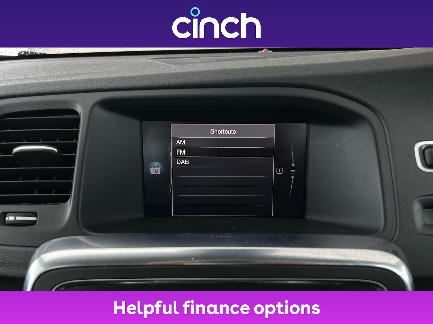 Used Volvo V60 2017 for sale - 77010639: Photo 17