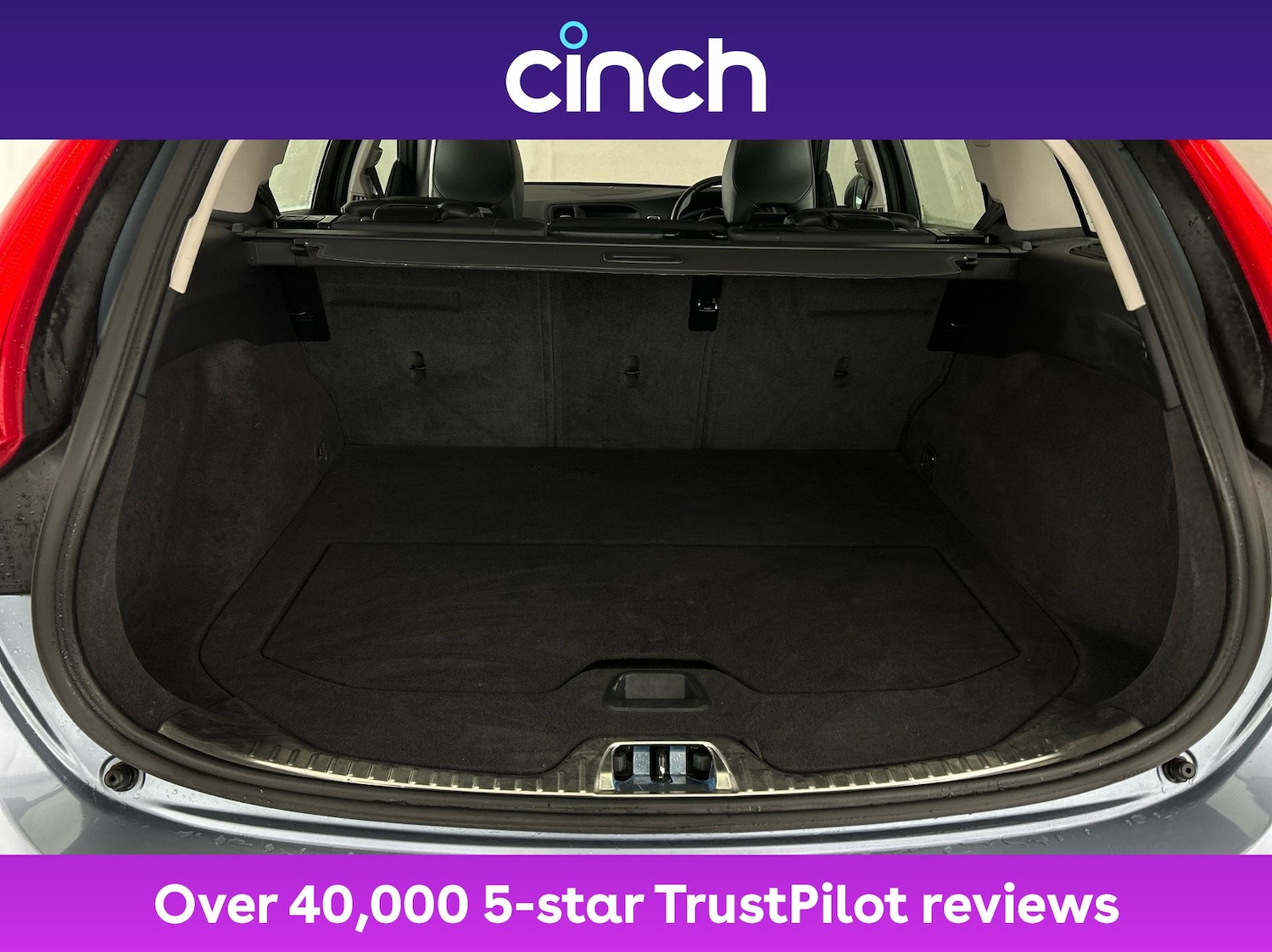 Used Volvo V60 2017 for sale - 77010639: Photo 21