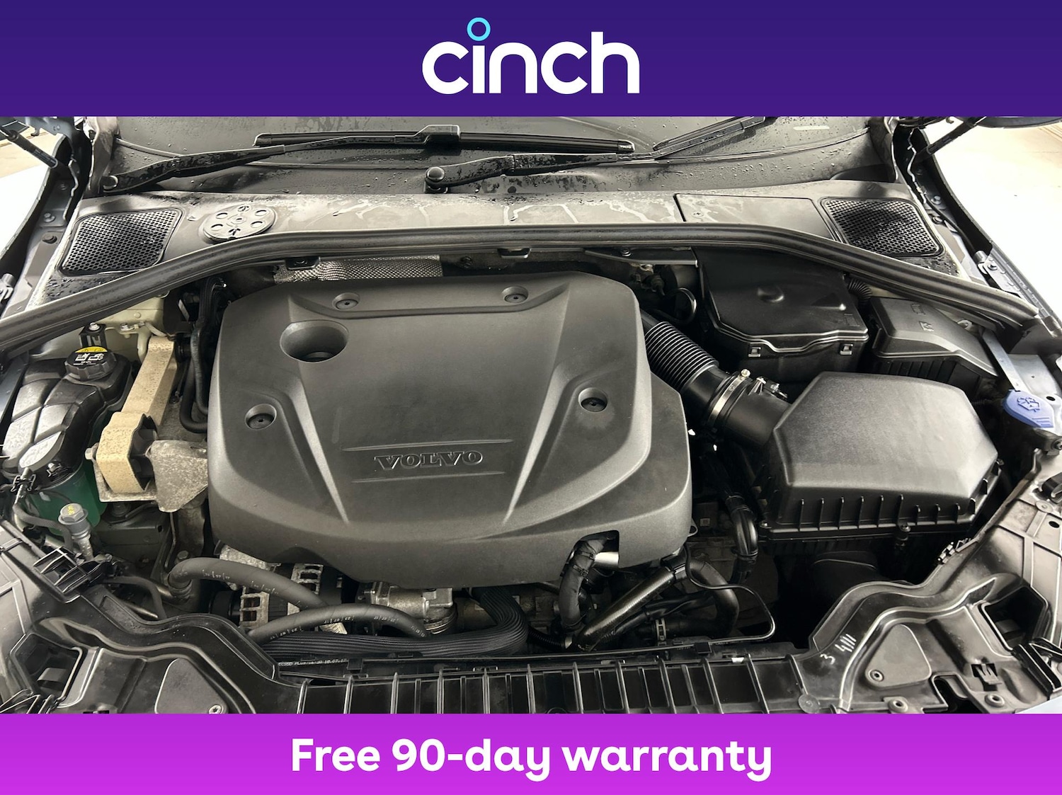 Used Volvo V60 2017 for sale - 77010639: Photo 23