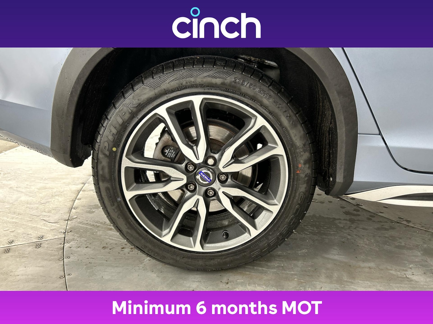 Used Volvo V60 2017 for sale - 77010639: Photo 27