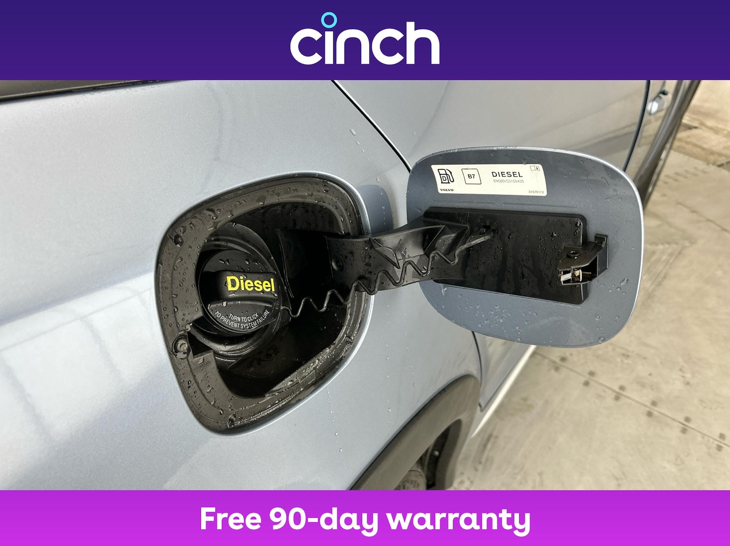 Used Volvo V60 2017 for sale - 77010639: Photo 29