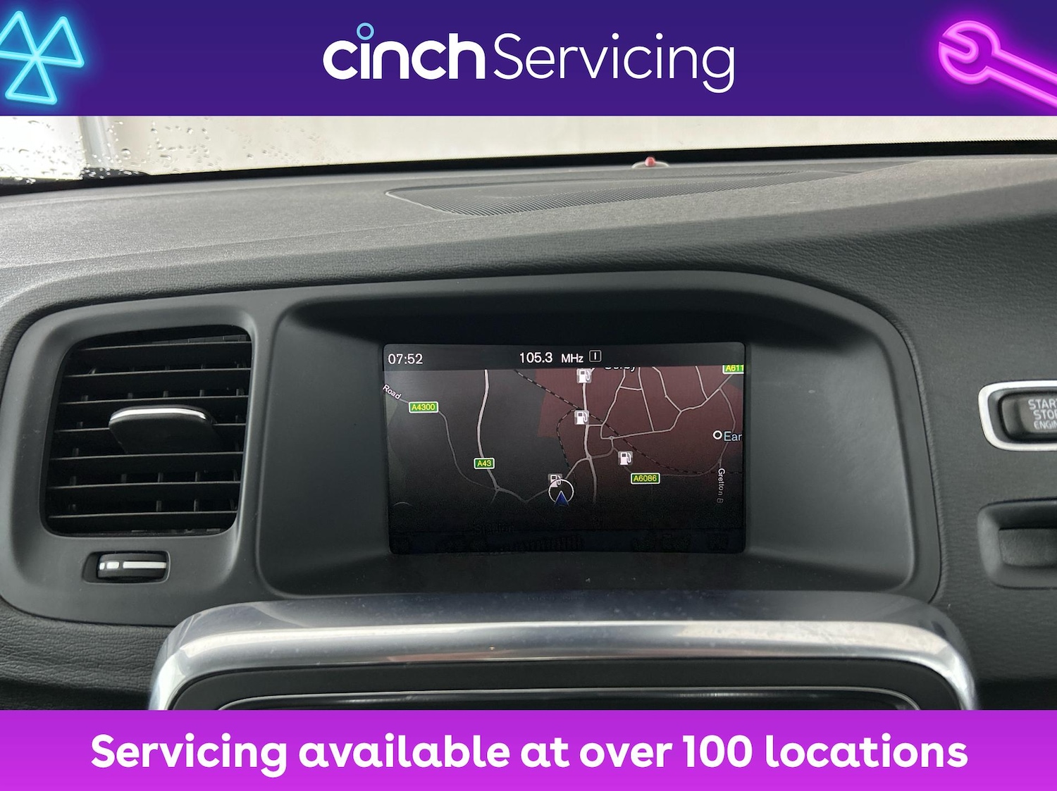 Used Volvo V60 2017 for sale - 77010639: Photo 31