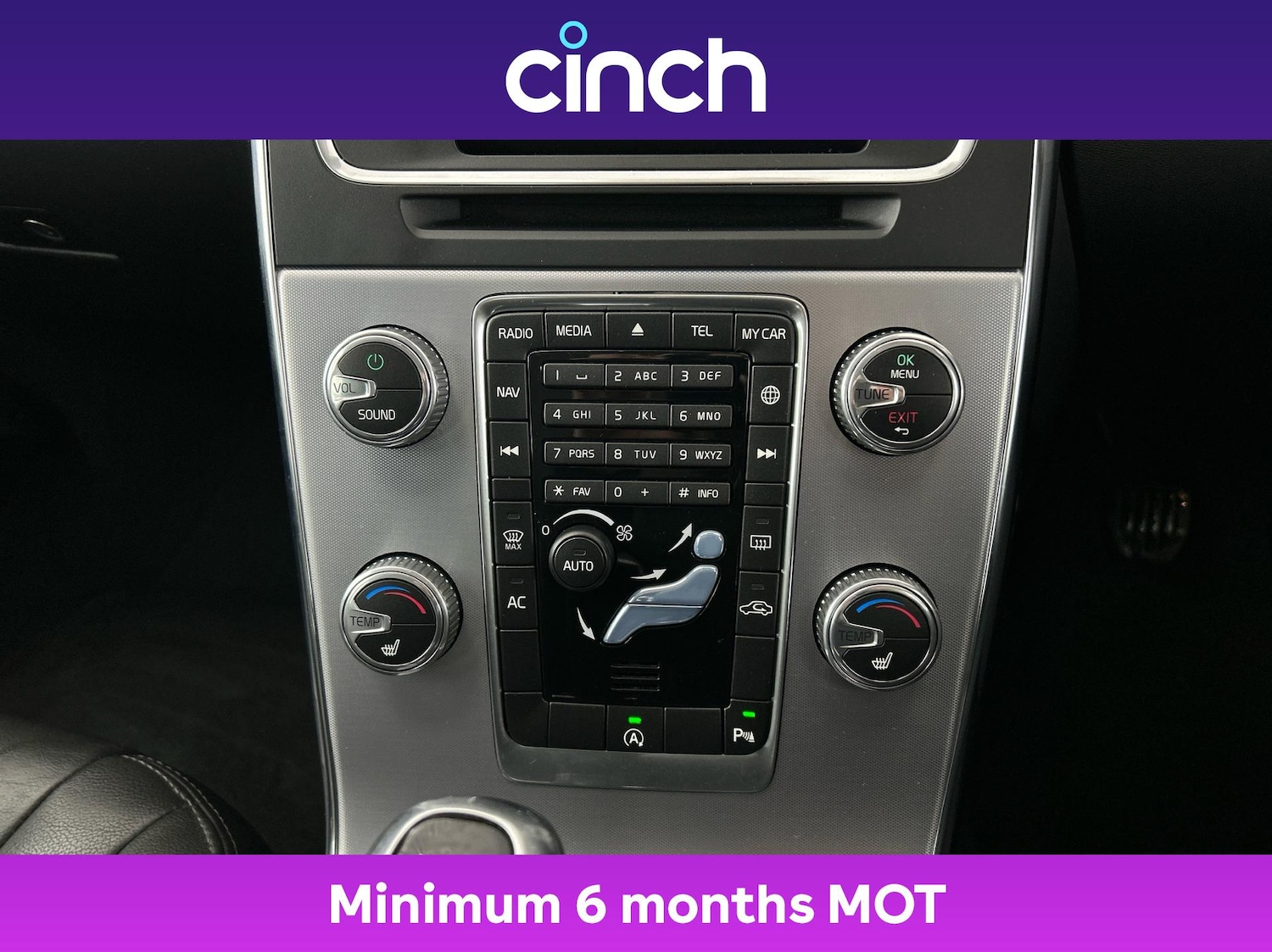 Used Volvo V60 2017 for sale - 77010639: Photo 32