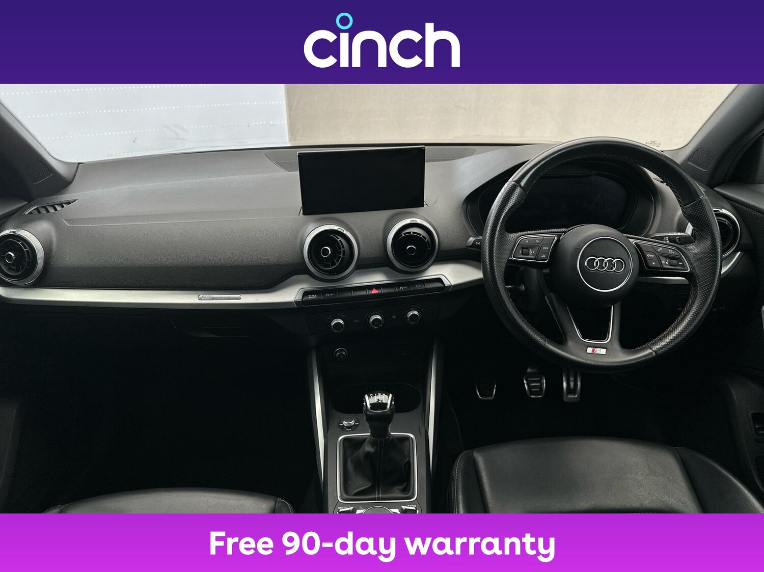 Used Audi Q2 2021 for sale - 76305165: Photo 15