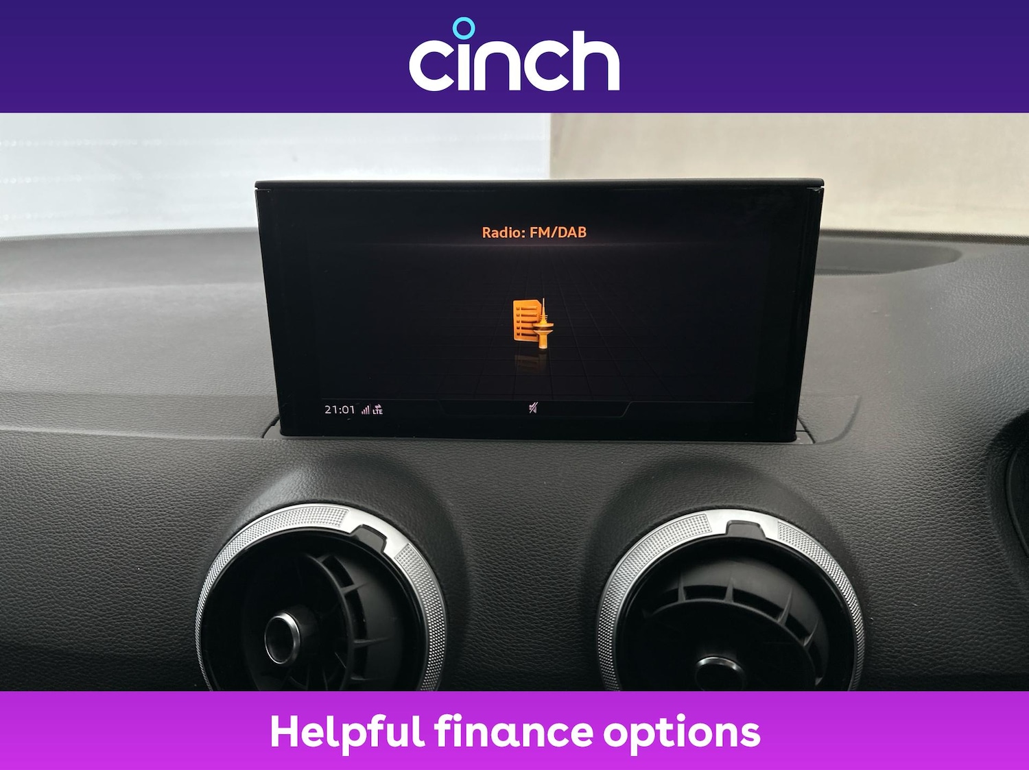 Used Audi Q2 2021 for sale - 76305165: Photo 17