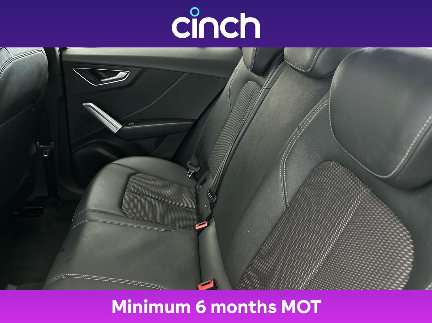 Used Audi Q2 2021 for sale - 76305165: Photo 20