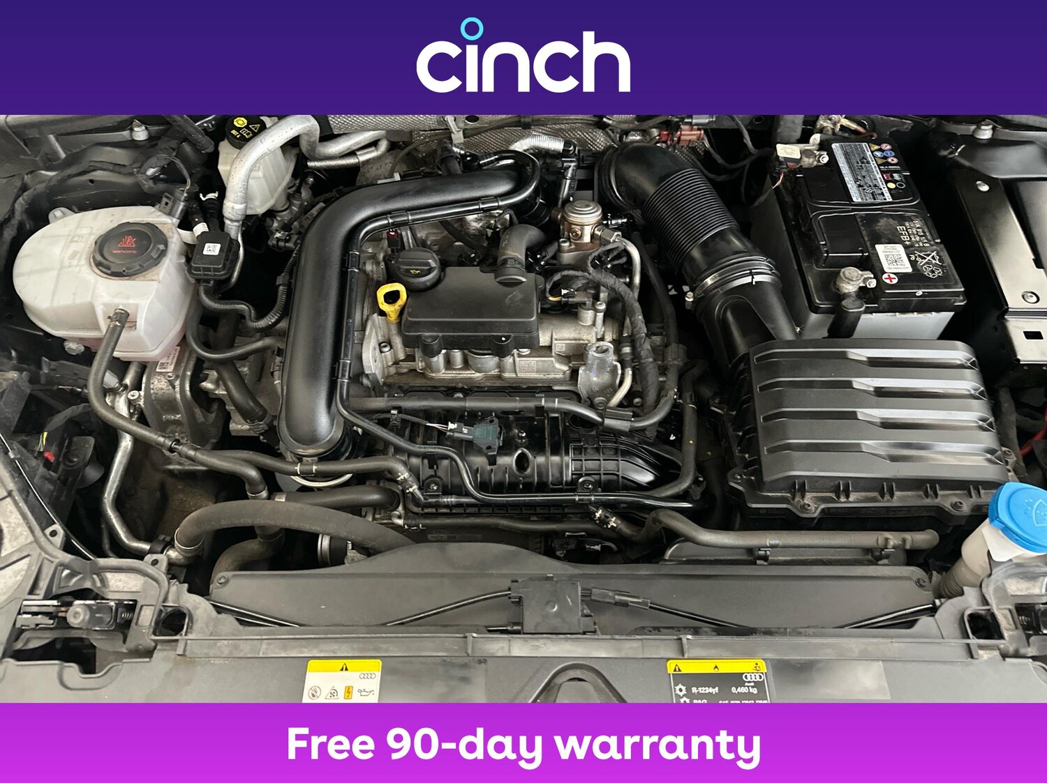 Used Audi Q2 2021 for sale - 76305165: Photo 23