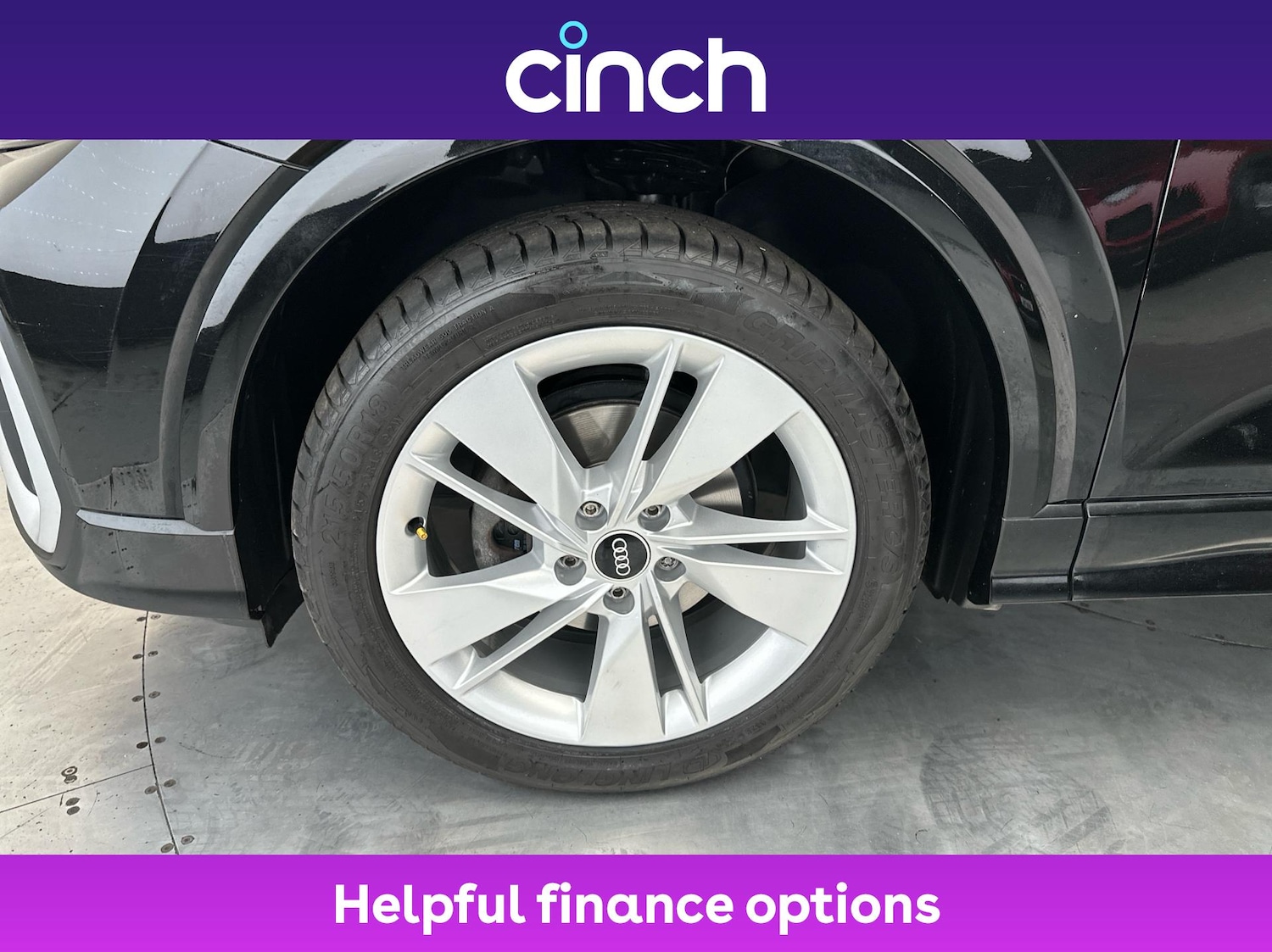 Used Audi Q2 2021 for sale - 76305165: Photo 24