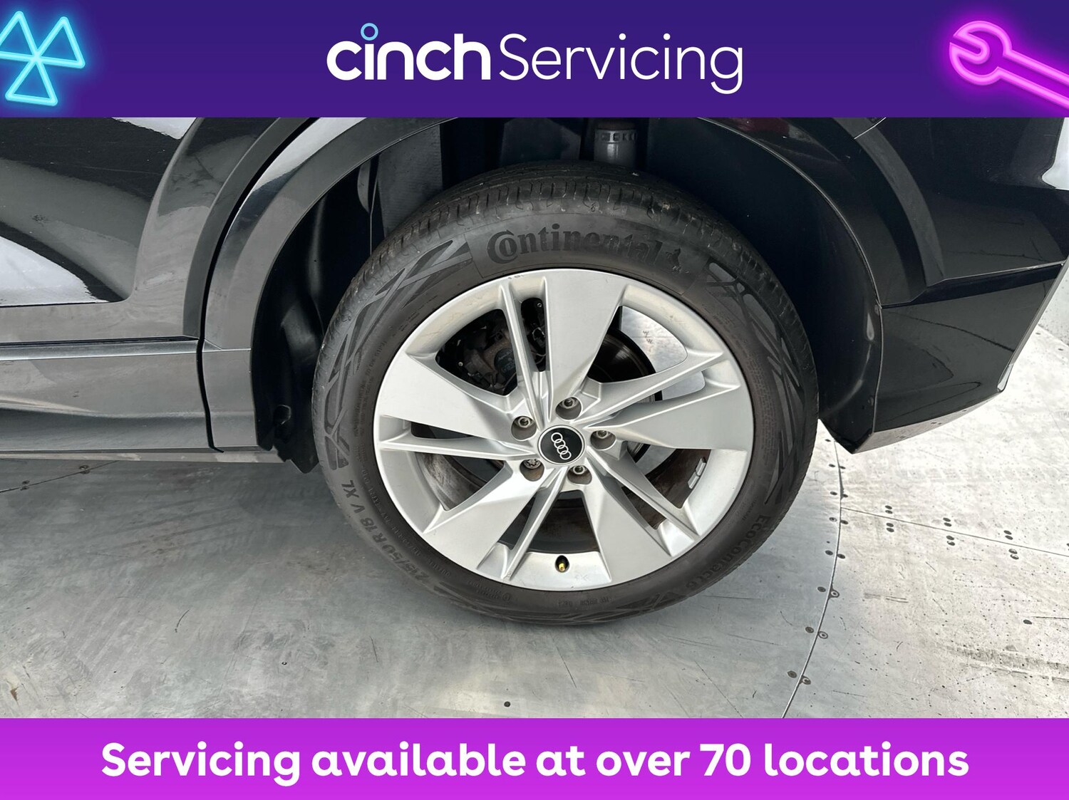 Used Audi Q2 2021 for sale - 76305165: Photo 26