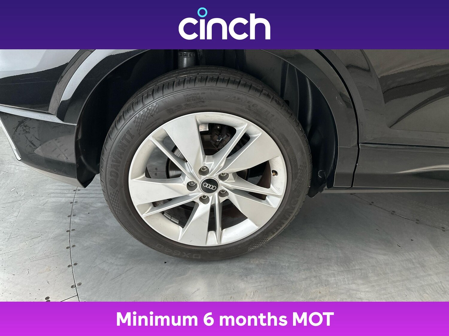 Used Audi Q2 2021 for sale - 76305165: Photo 27