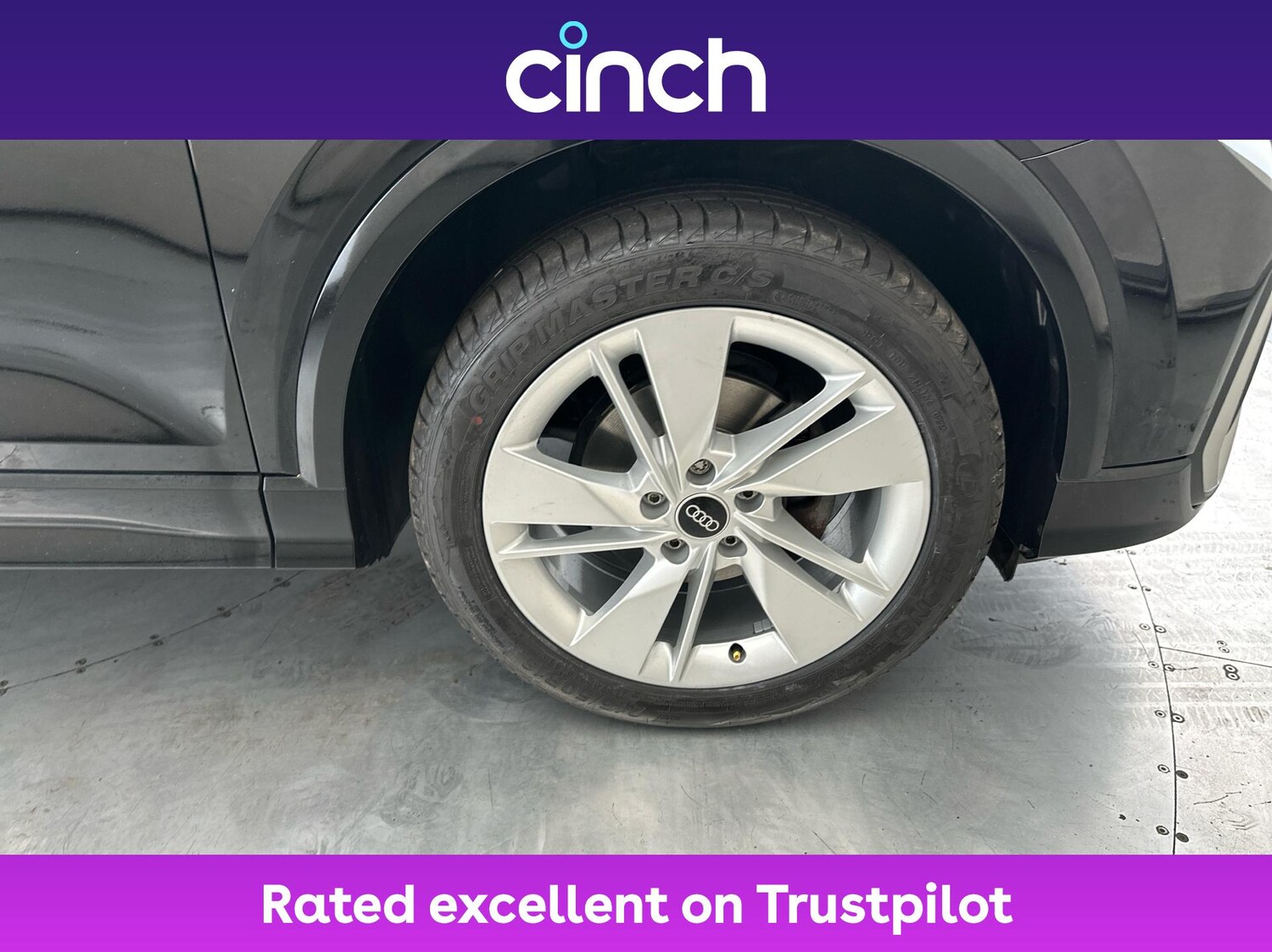 Used Audi Q2 2021 for sale - 76305165: Photo 28