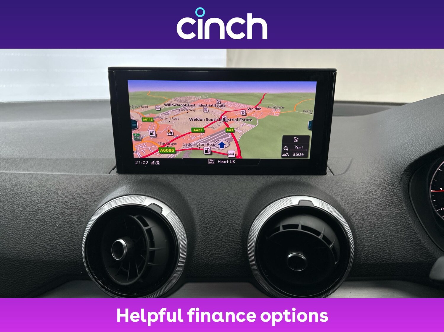 Used Audi Q2 2021 for sale - 76305165: Photo 30