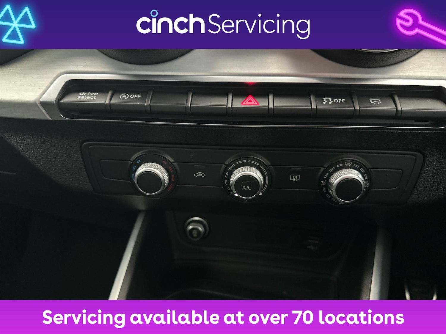 Used Audi Q2 2021 for sale - 76305165: Photo 31