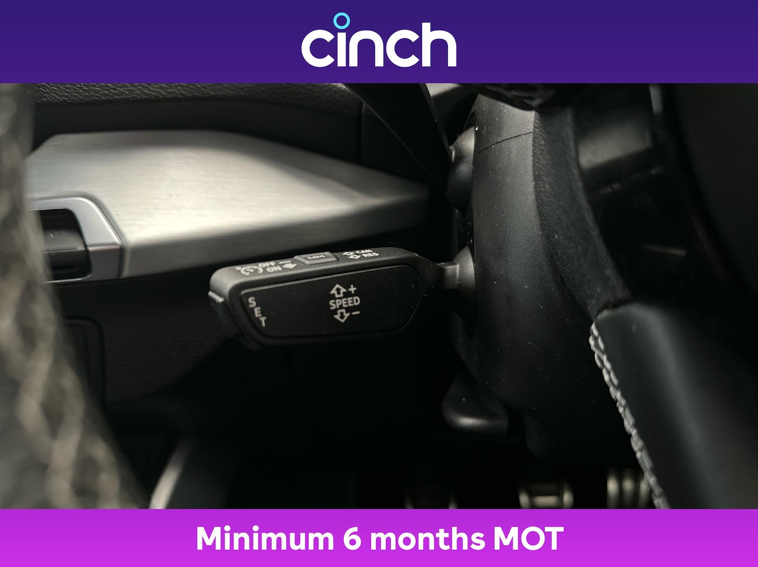 Used Audi Q2 2021 for sale - 76305165: Photo 32