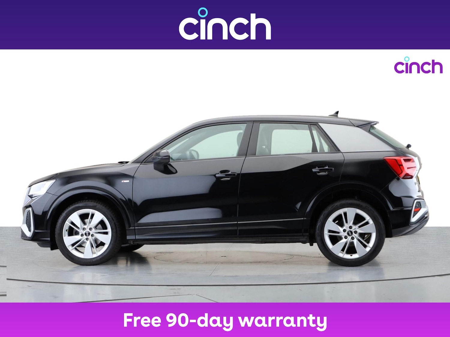 Used Audi Q2 2021 for sale - 76305165: Photo 8