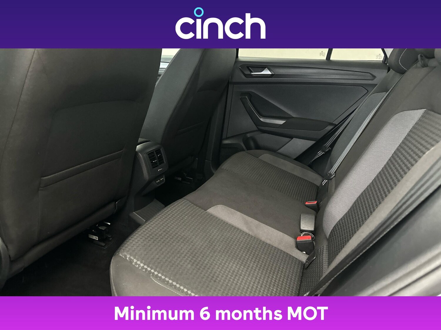 Used Volkswagen T-Roc 2021 for sale - 77056165: Photo 20