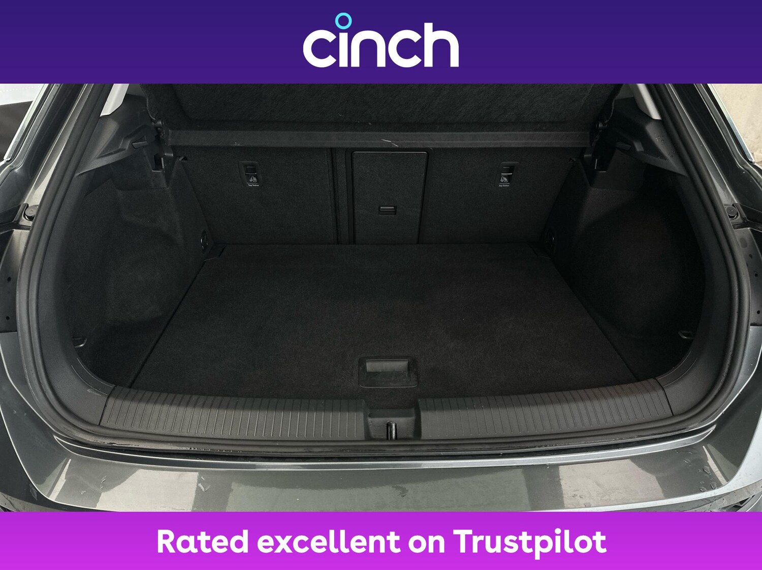 Used Volkswagen T-Roc 2021 for sale - 77056165: Photo 21