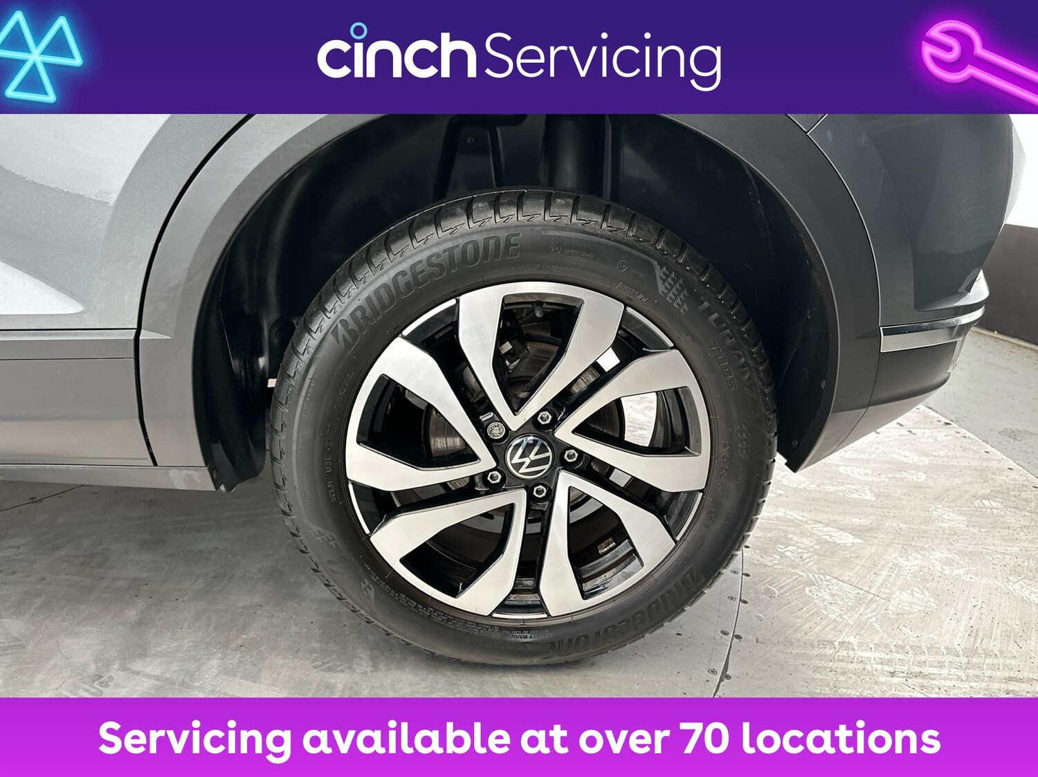 Used Volkswagen T-Roc 2021 for sale - 77056165: Photo 26