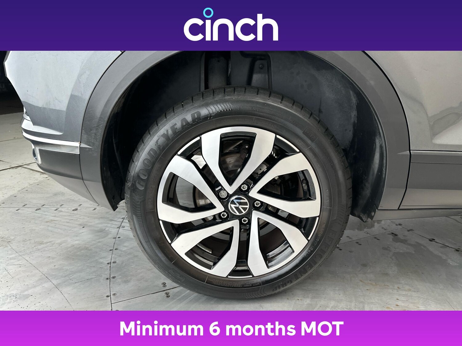 Used Volkswagen T-Roc 2021 for sale - 77056165: Photo 27