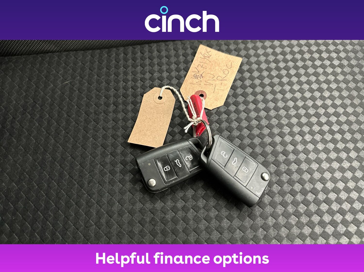 Used Volkswagen T-Roc 2021 for sale - 77056165: Photo 30