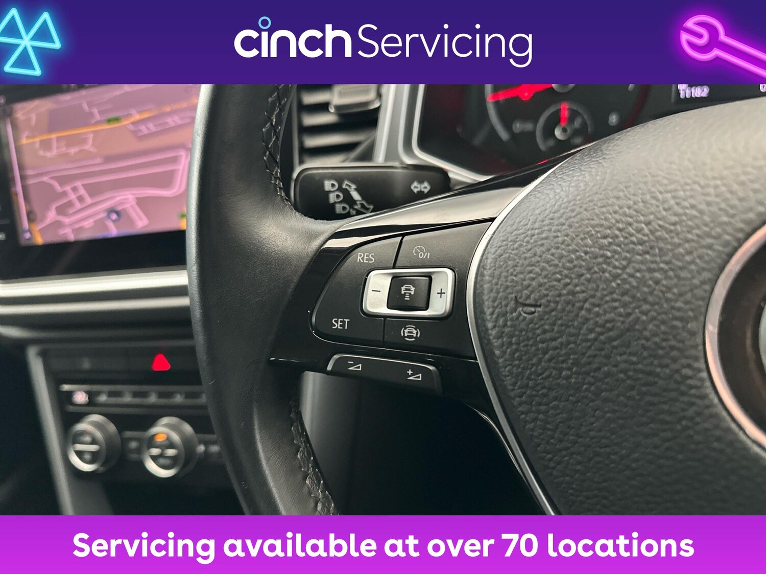 Used Volkswagen T-Roc 2021 for sale - 77056165: Photo 31