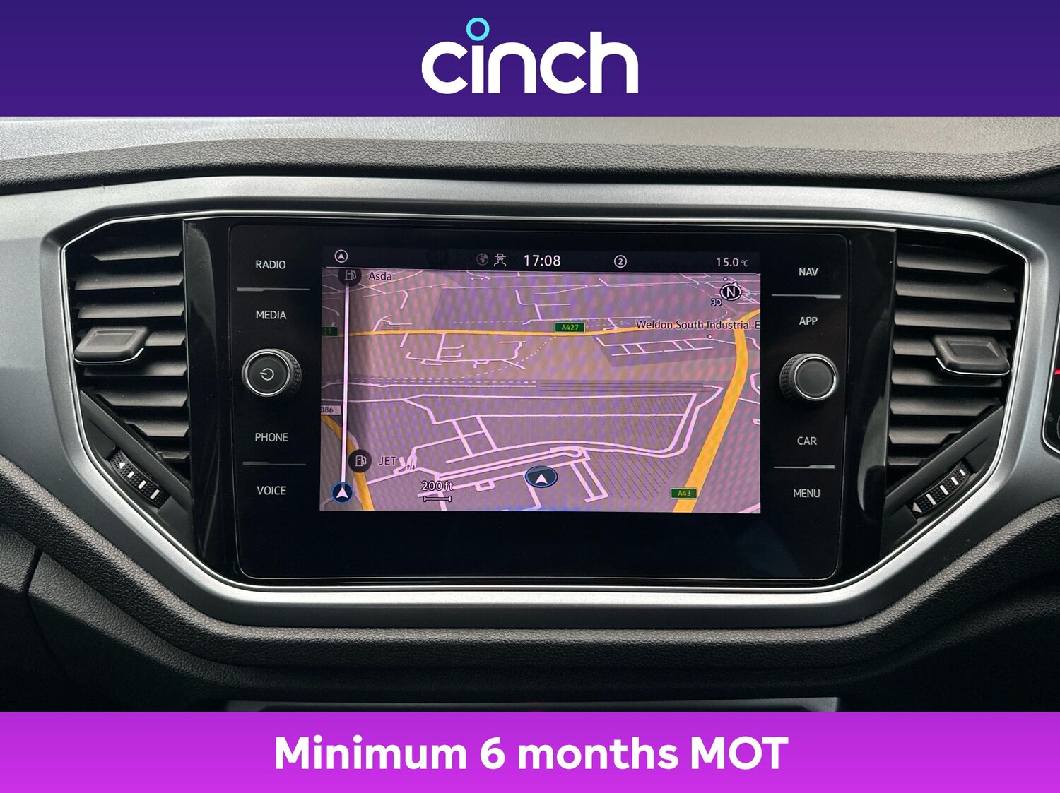 Used Volkswagen T-Roc 2021 for sale - 77056165: Photo 32