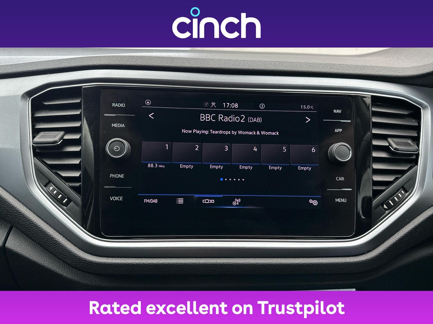 Used Volkswagen T-Roc 2021 for sale - 77056165: Photo 33