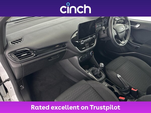 Used Ford Fiesta 2019 for sale - 76015820: Photo 14