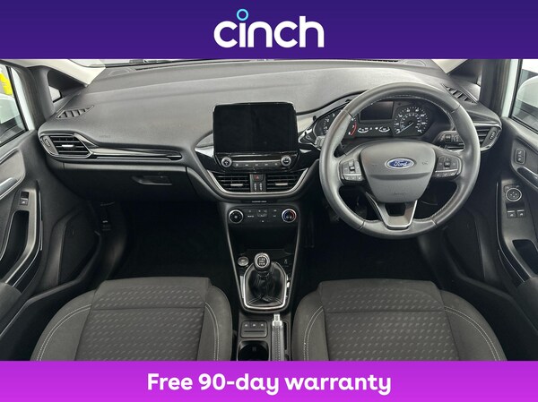Used Ford Fiesta 2019 for sale - 76015820: Photo 15