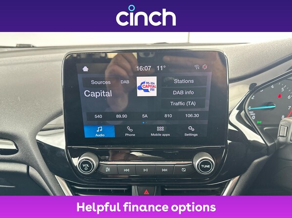 Used Ford Fiesta 2019 for sale - 76015820: Photo 17