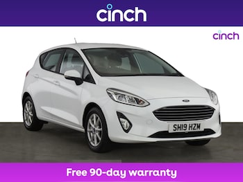 Ford - Fiesta