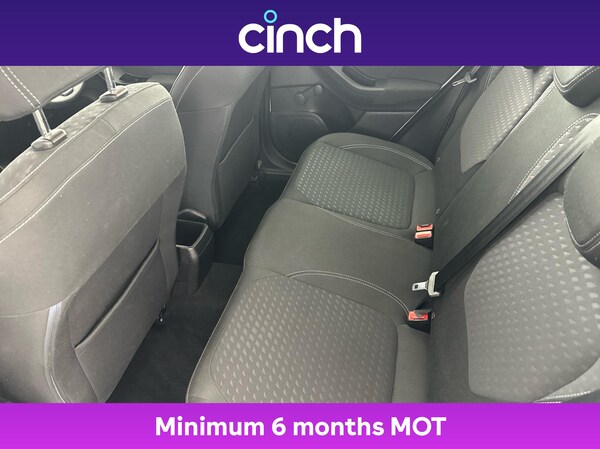 Used Ford Fiesta 2019 for sale - 76015820: Photo 20