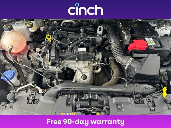 Used Ford Fiesta 2019 for sale - 76015820: Photo 23