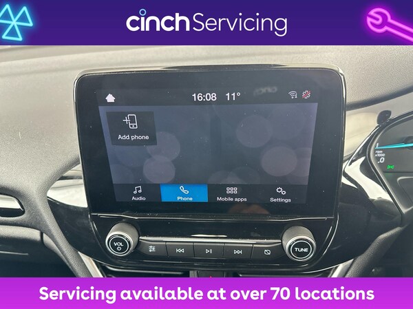 Used Ford Fiesta 2019 for sale - 76015820: Photo 31