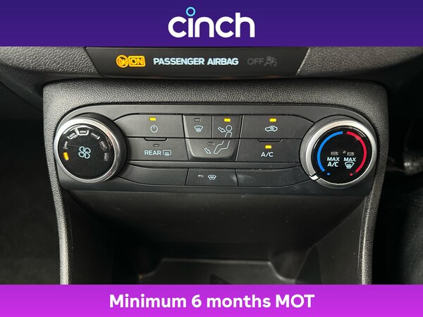Used Ford Fiesta 2019 for sale - 76015820: Photo 32