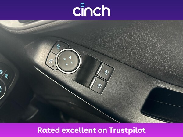 Used Ford Fiesta 2019 for sale - 76015820: Photo 33