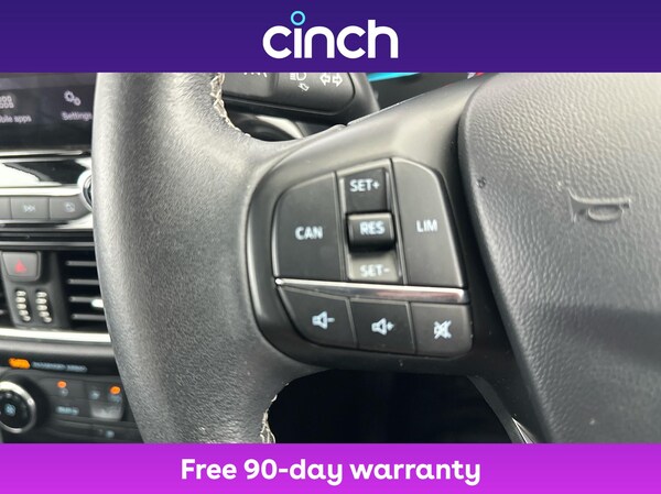 Used Ford Fiesta 2019 for sale - 76015820: Photo 34