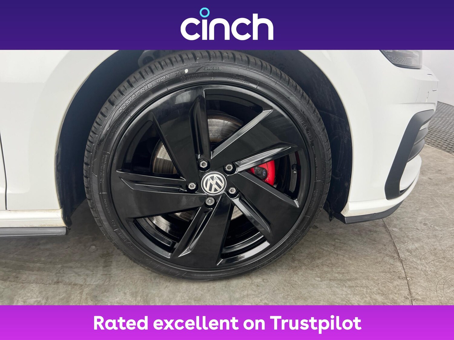 Used Volkswagen Golf 2018 for sale - 76590562: Photo 28