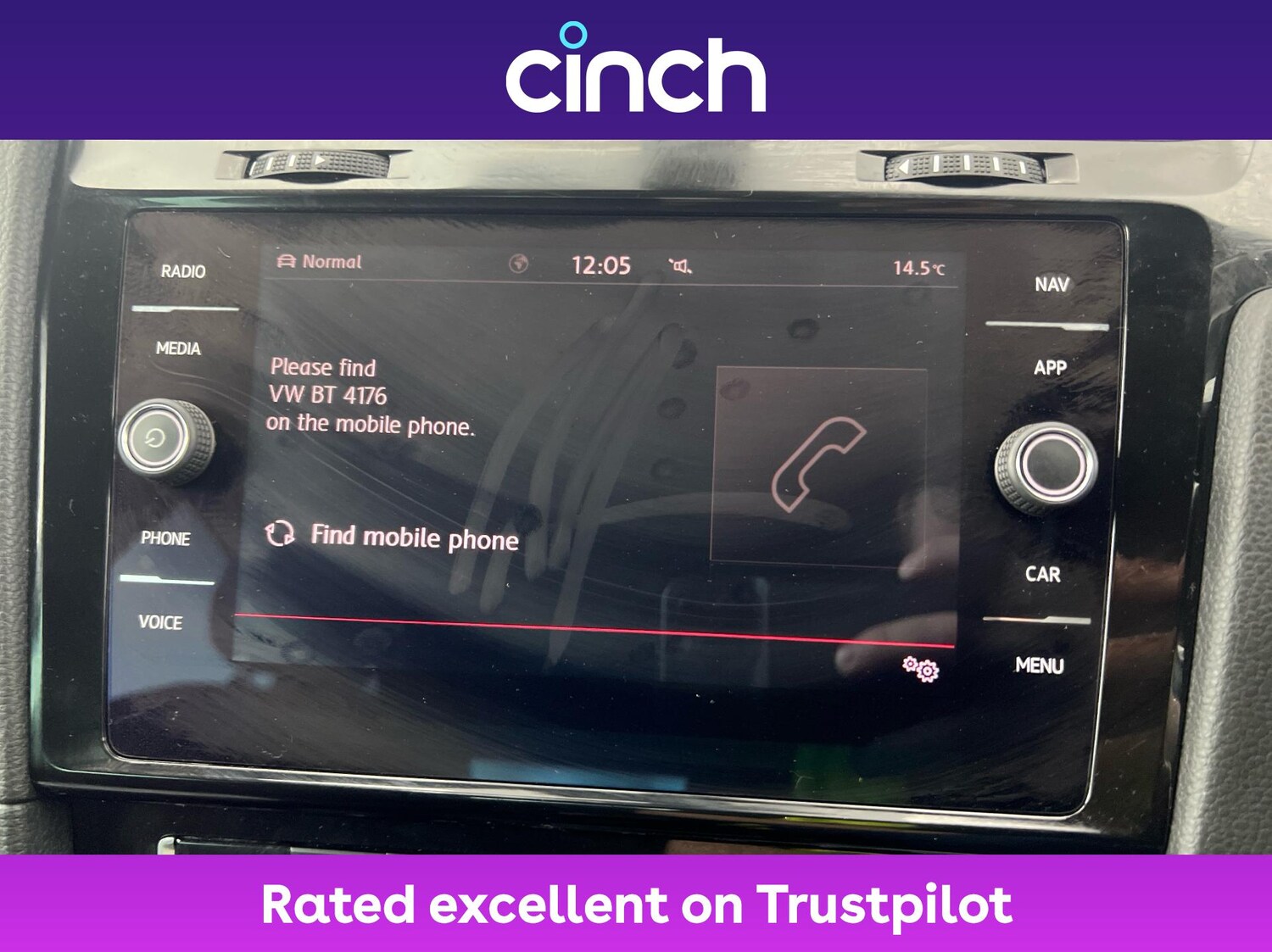 Used Volkswagen Golf 2018 for sale - 76590562: Photo 33