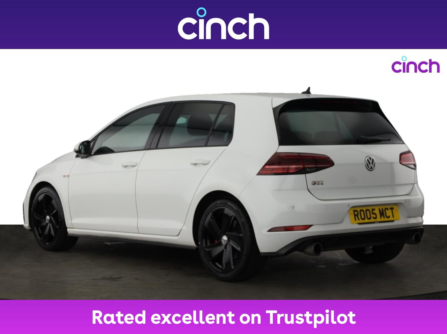 Used Volkswagen Golf 2018 for sale - 76590562: Photo 6