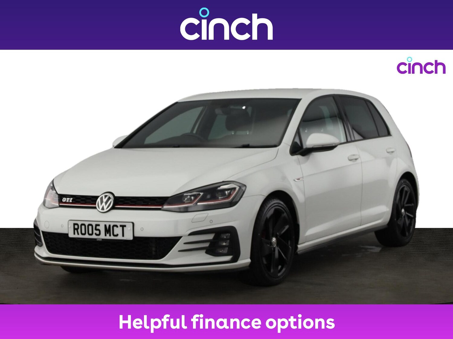 Used Volkswagen Golf 2018 for sale - 76590562: Photo 9