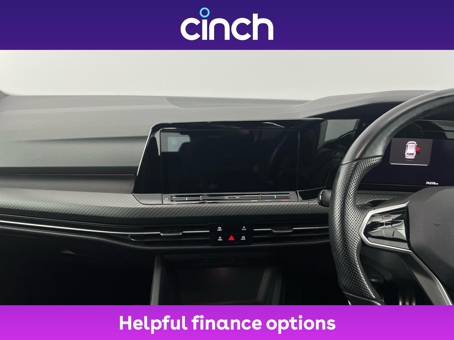 Used Volkswagen Golf 2021 for sale - 76381624: Photo 17