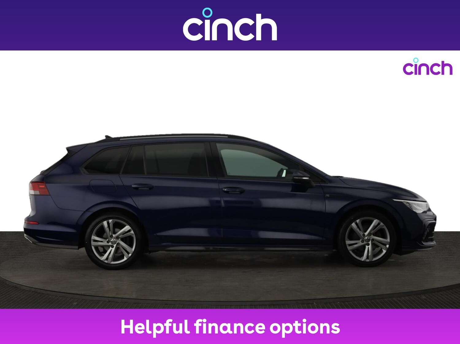 Used Volkswagen Golf 2021 for sale - 76381624: Photo 2