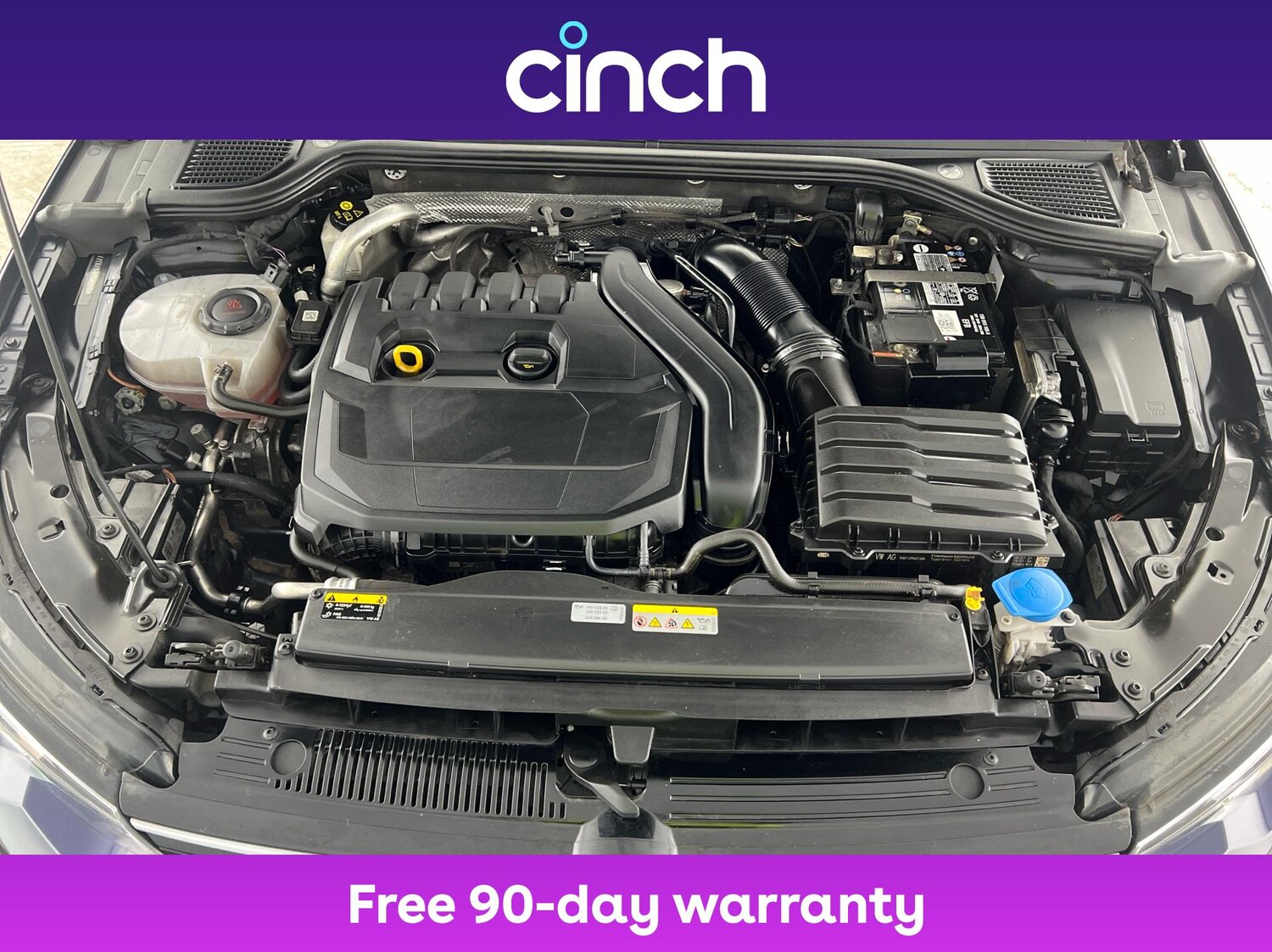 Used Volkswagen Golf 2021 for sale - 76381624: Photo 23