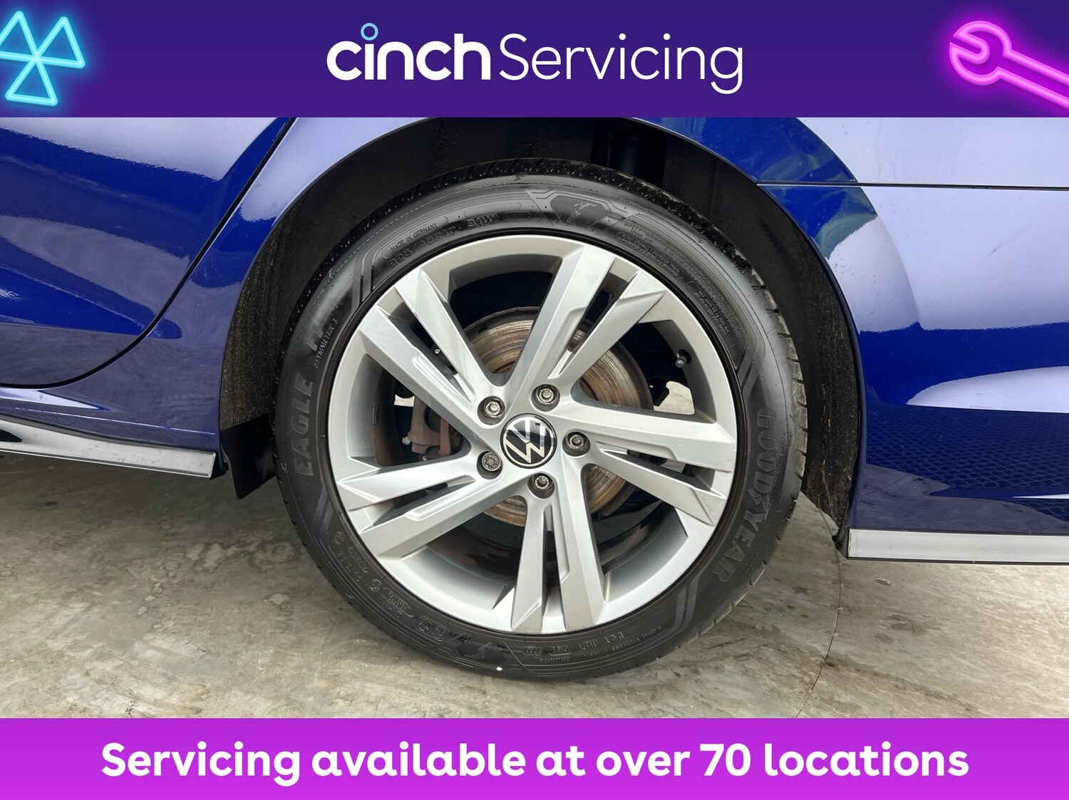 Used Volkswagen Golf 2021 for sale - 76381624: Photo 26