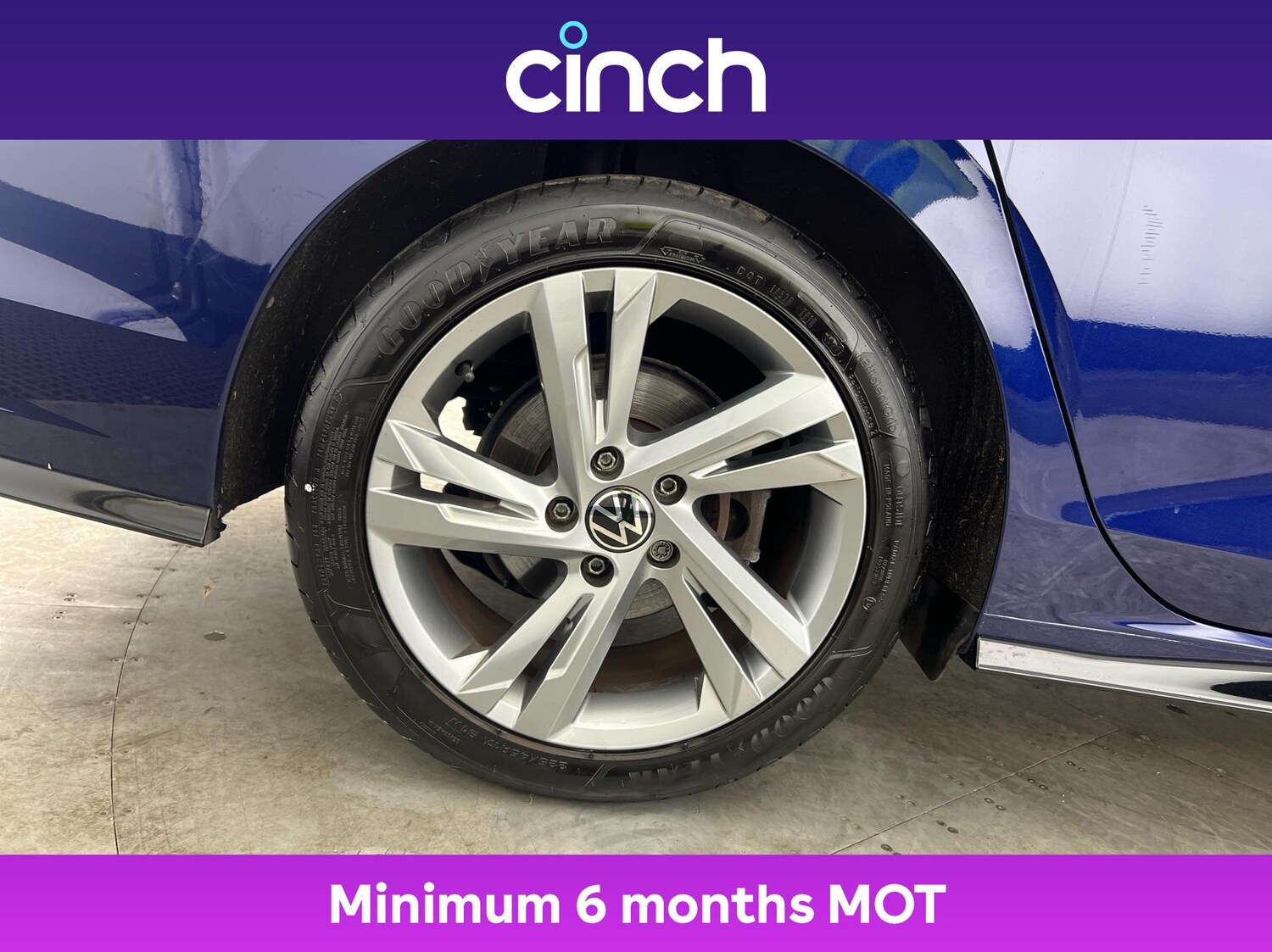 Used Volkswagen Golf 2021 for sale - 76381624: Photo 27