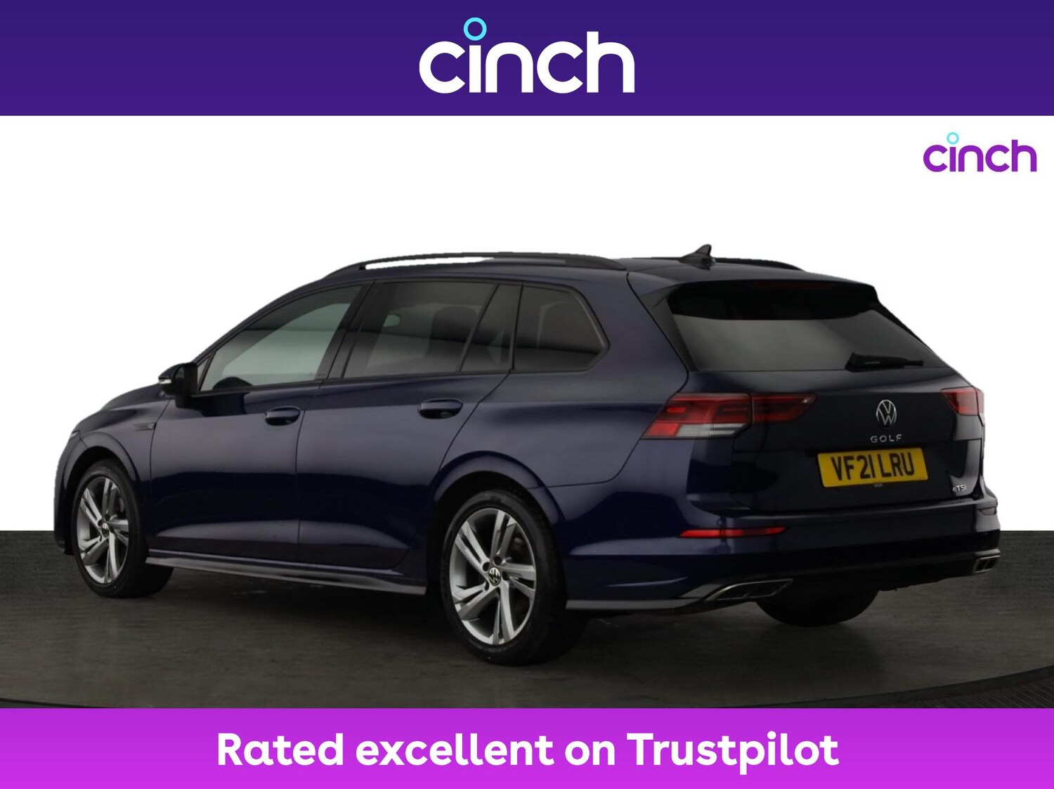 Used Volkswagen Golf 2021 for sale - 76381624: Photo 6