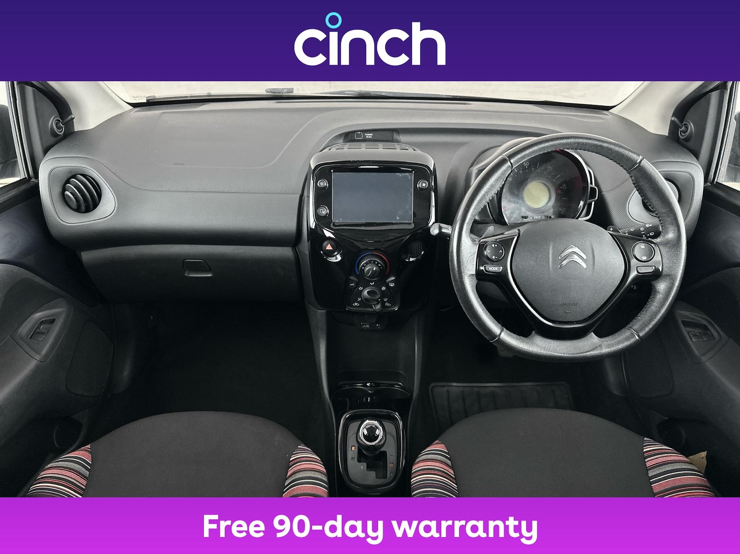 Used Citroen C1 2019 for sale - 76697930: Photo 15